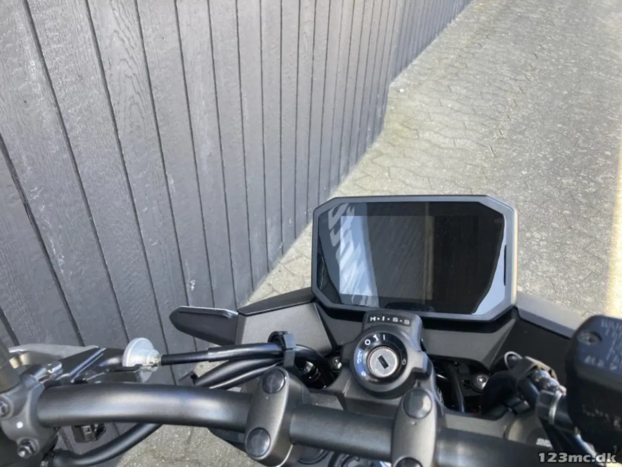 Billede 7 - Honda CB 750