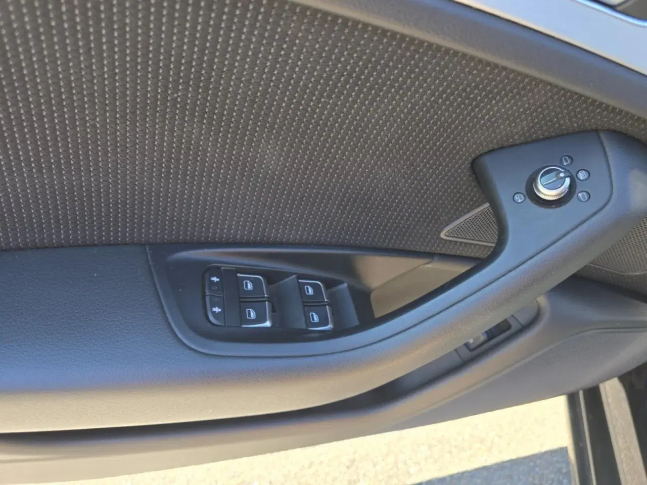 Billede 5 - Audi A6 3,0 TDi 204 S-line Avant Multitr.