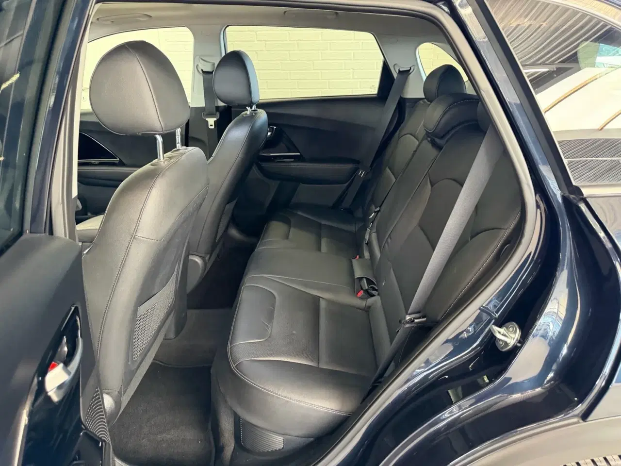 Billede 21 - Kia Niro 1,6 GDI PHEV Plugin-hybrid Advance DCT 141HK 5d 6g Aut.