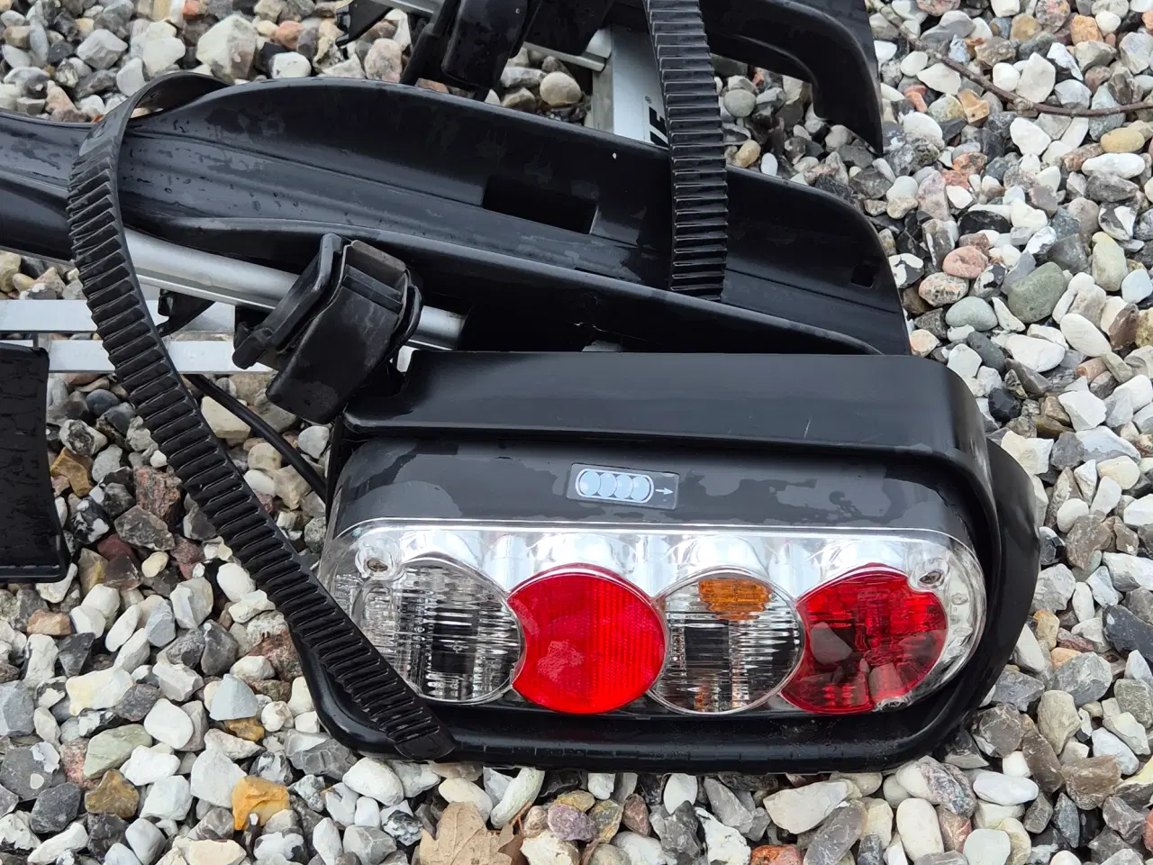 Billede 5 - Thule cykelholder til 2 cykler. 