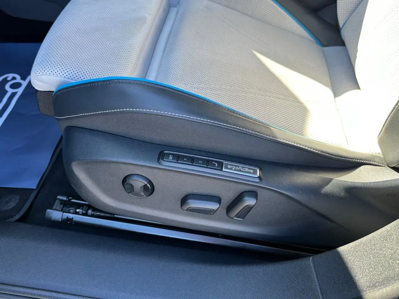 Billede 12 - VW ID.7 77 Pro