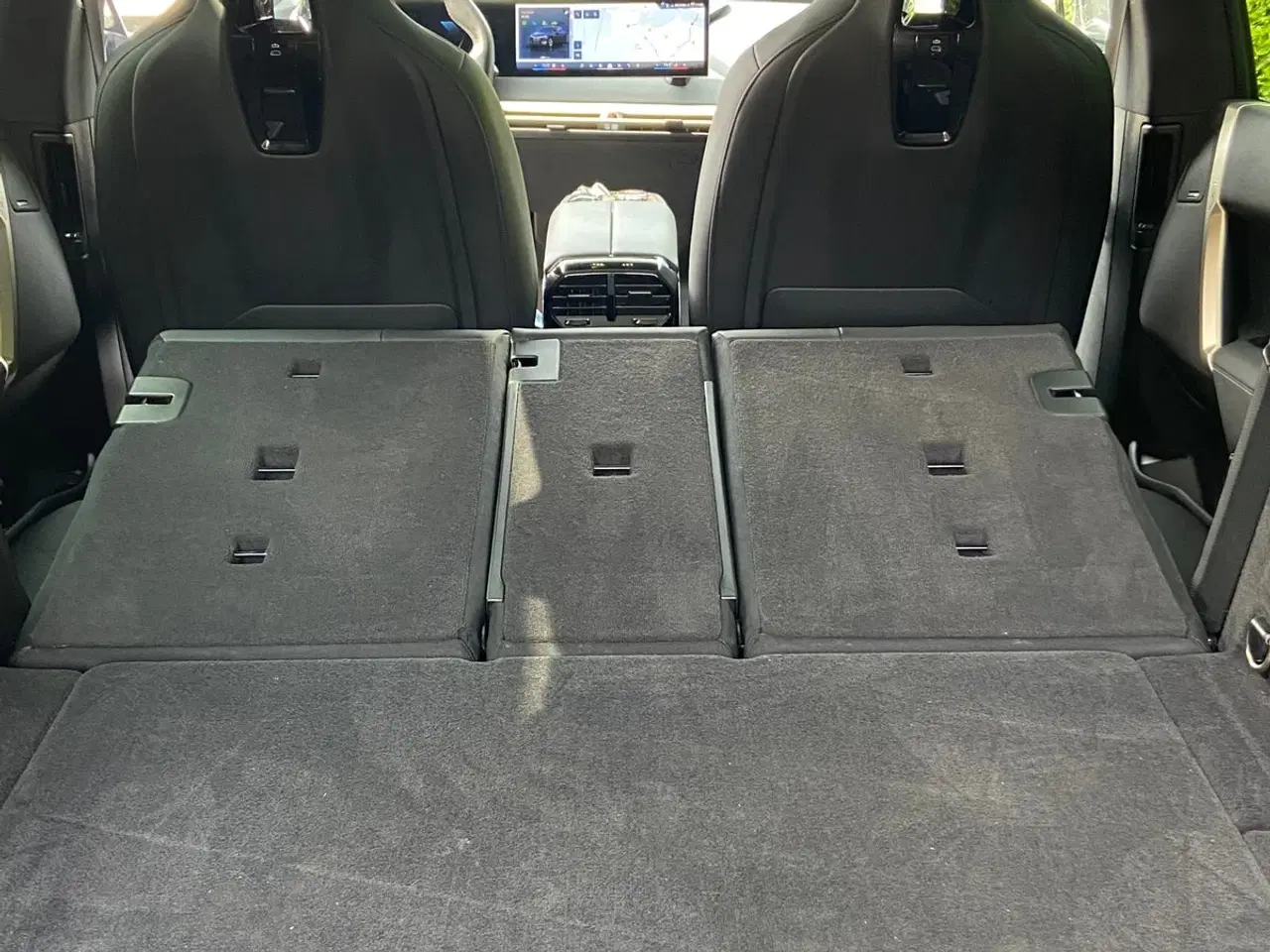 Billede 9 - BMW iX  xDrive40 Super Charged