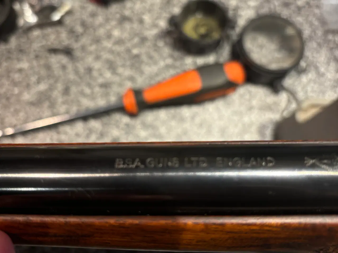 Billede 4 - BSA cal. 308