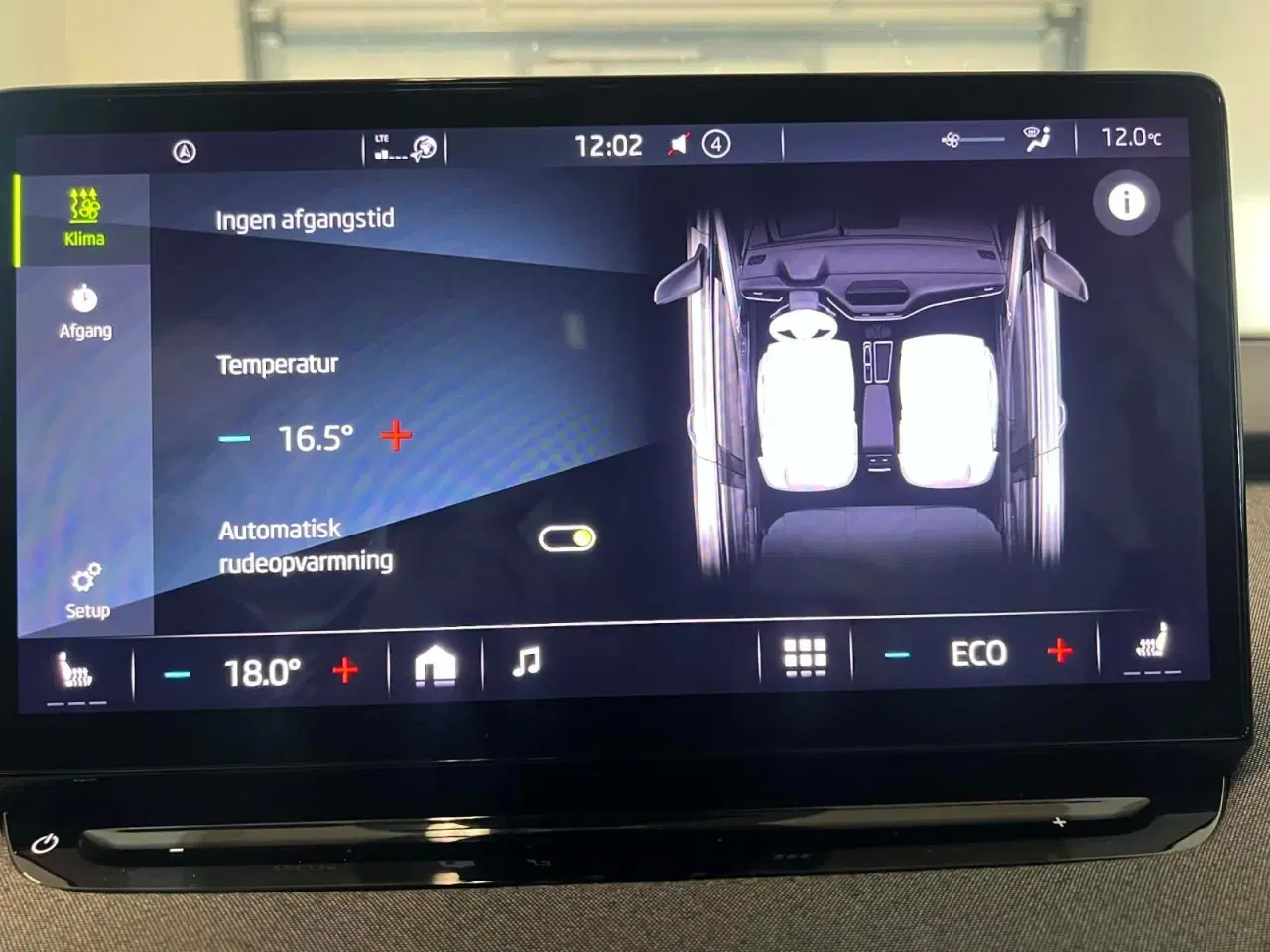 Billede 17 - Skoda Enyaq 60 iV Coupé