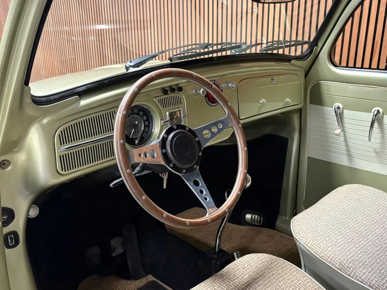 Billede 8 - VW 1200 1,2 
