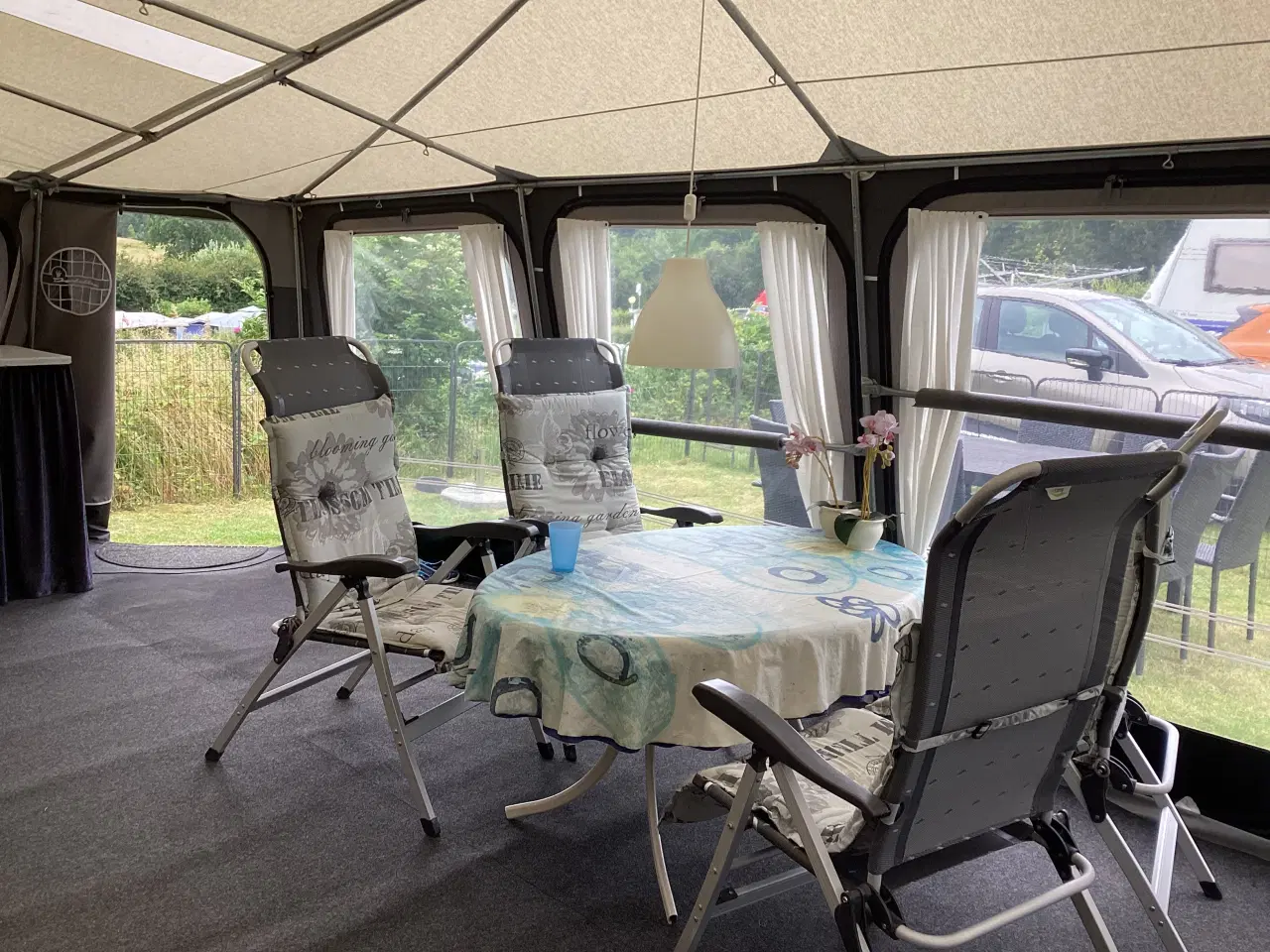 Billede 7 - LMC Mynsterland campingvogn