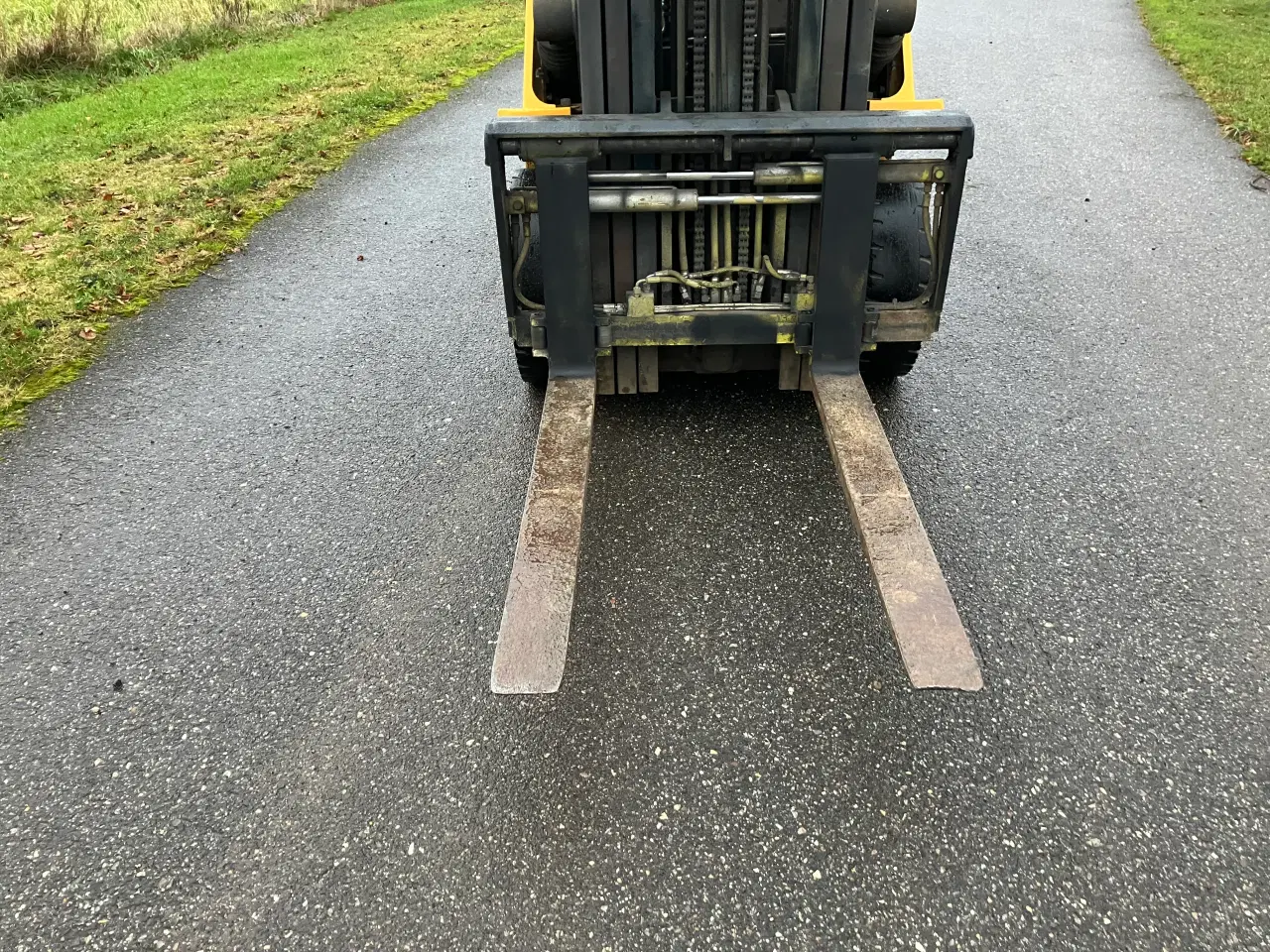 Billede 10 - TCM 2500kg