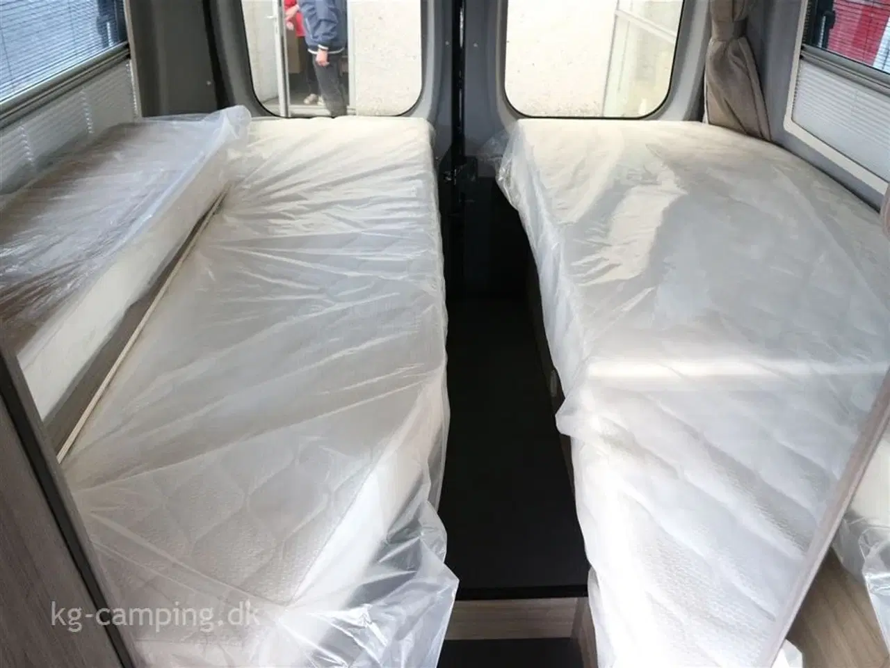 Billede 9 - 2024 - Randger R640 Automatgear TILBUD nu nedsat med kr. 44.998,- | 140 HK og Automatgear