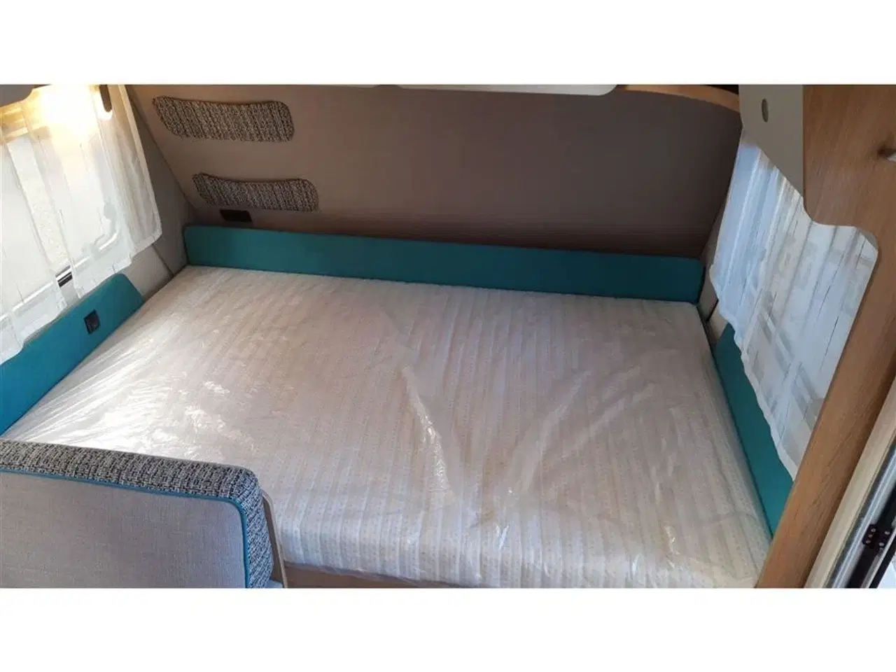 Billede 4 - 2022 - Dethleffs Aero 490 QSK "90 YEARS"