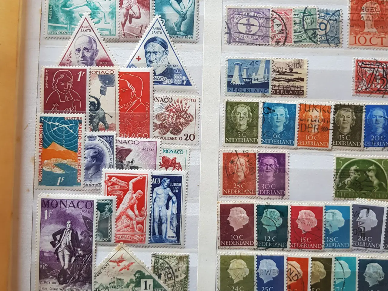 Billede 5 - 15 lande