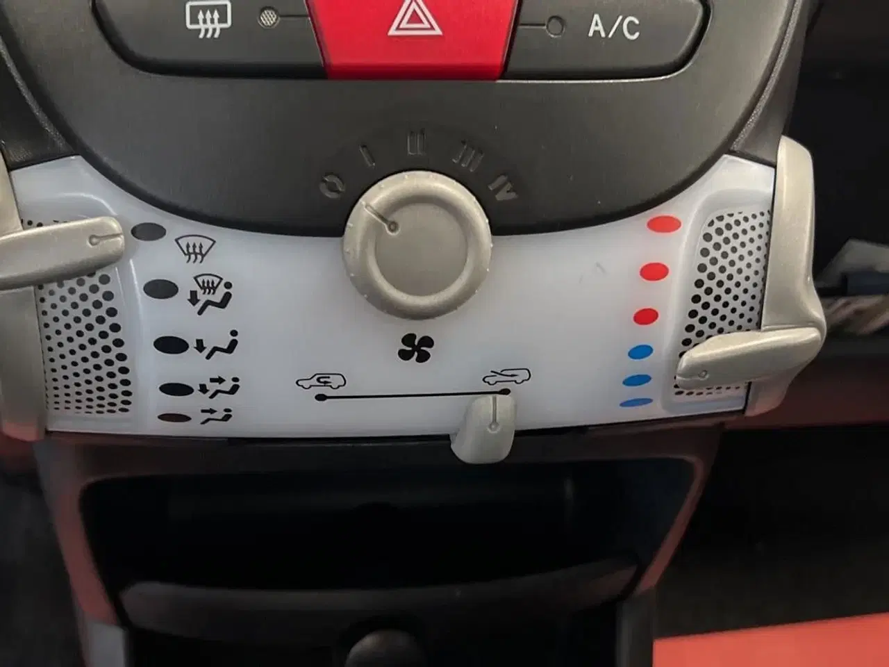 Billede 14 - Peugeot 107 1,0 Champion Air 68HK 5d