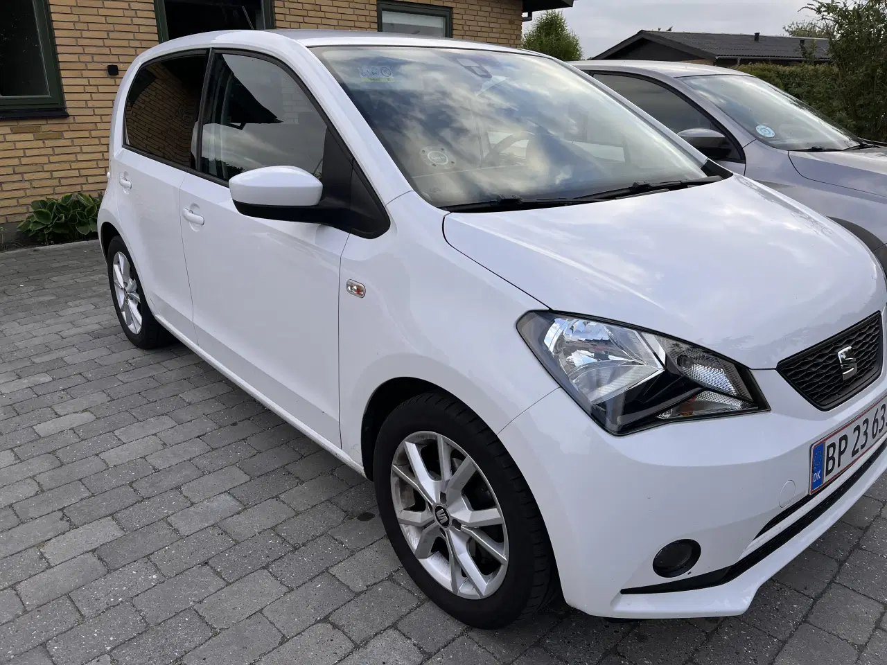 Billede 2 - Seat Mii, 2017, 94.000km