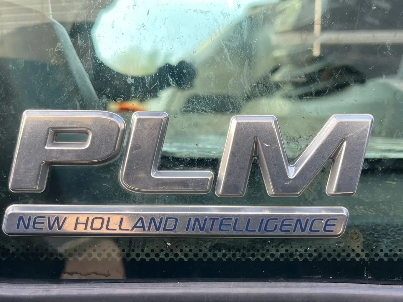 Billede 15 - New Holland T7.315 HD New Gen BluePower med frontlift og frontPTO