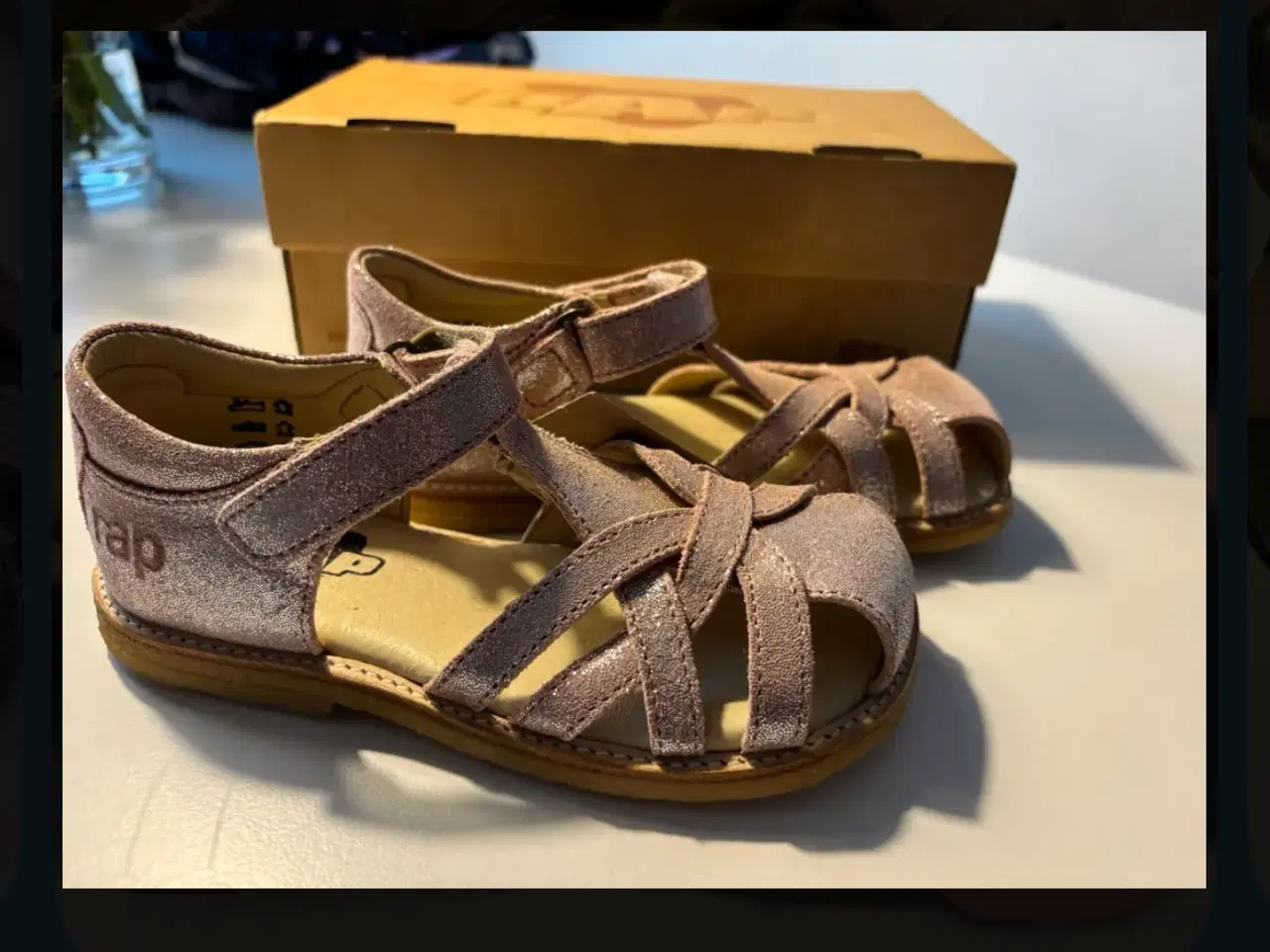 Billede 4 - Arauto RAP sandaler