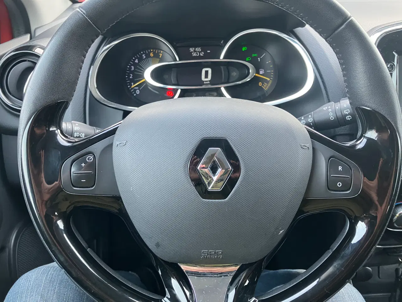 Billede 8 - Renault Clio IV 0,9 Limited Edition 5D. km92000