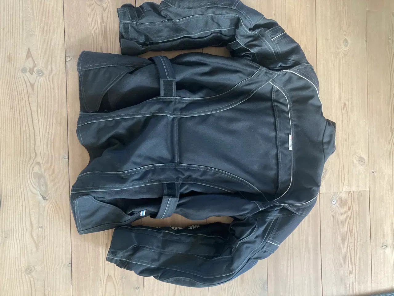 Billede 6 - Motorcykel tøj jakke og bukser 