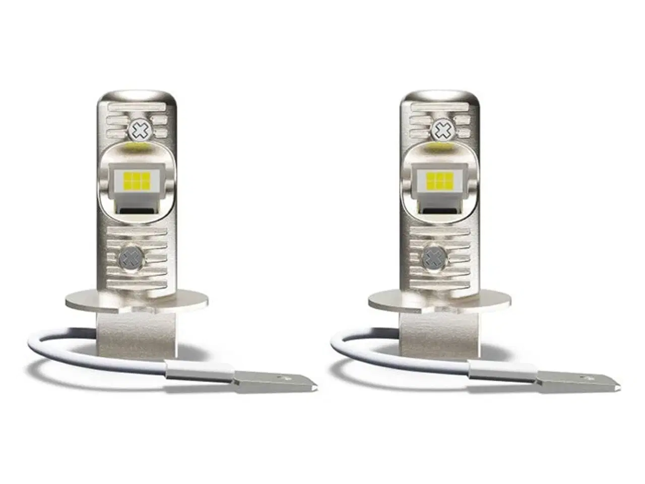 Billede 1 - Osram LEDriving HL Easy H3 12V - Sæt