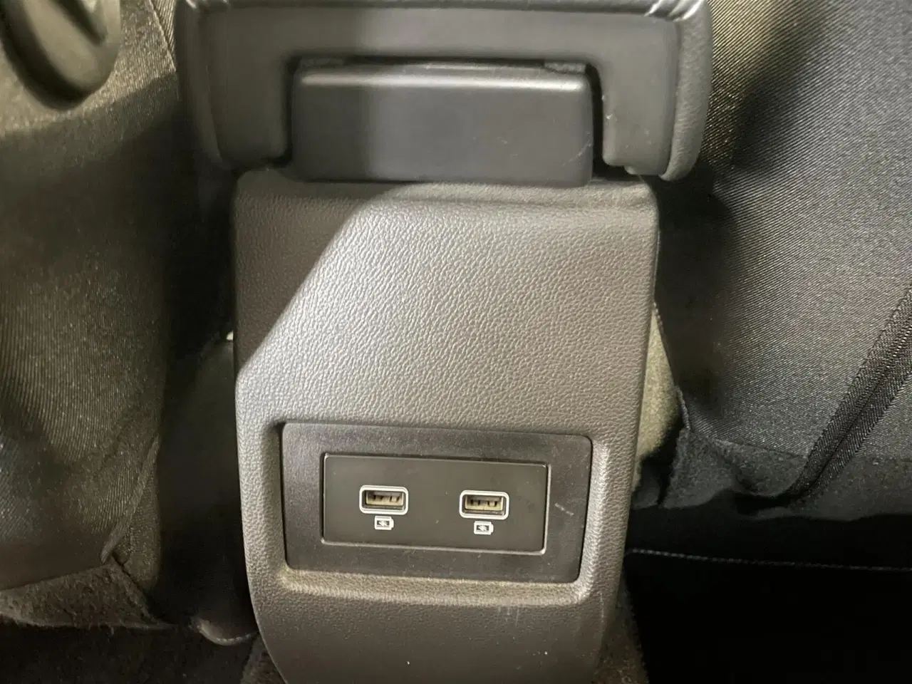 Billede 11 - Dacia Duster 1,0 Tce Prestige 90HK 5d 6g