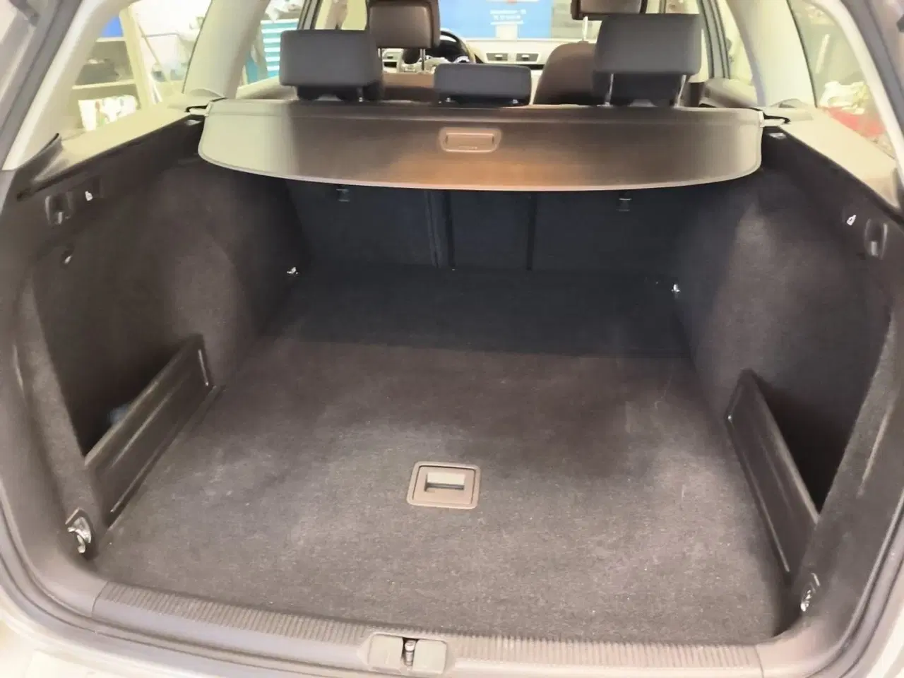 Billede 17 - VW Passat 2,0 TDi 140 Comfortline Variant DSG BM