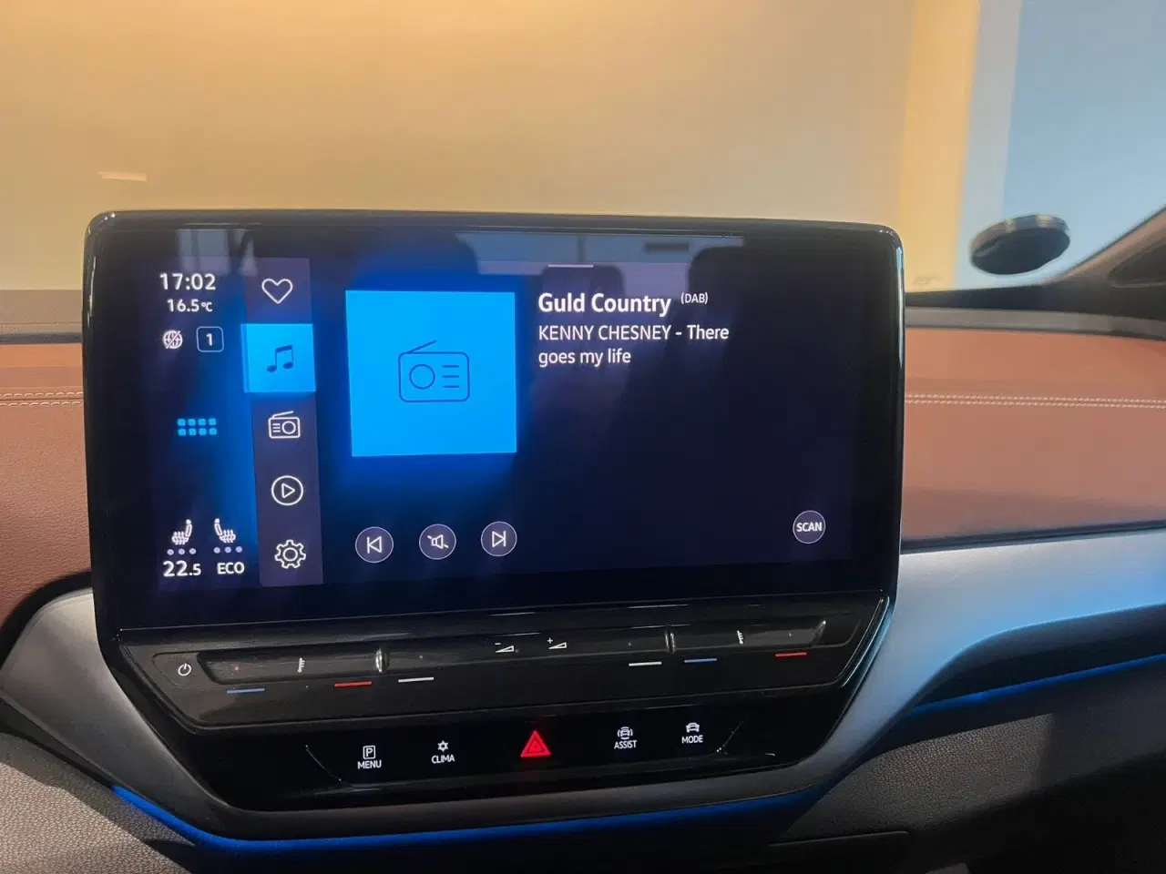 Billede 12 - VW ID.4 77 1ST Pro Performance