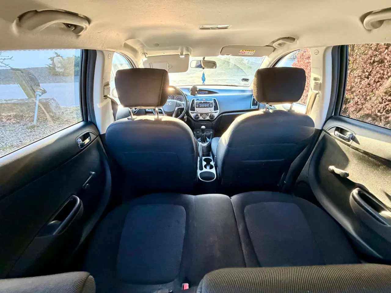 Billede 6 - 2 Ejers bil bemærk med fartpilot + Nysynet