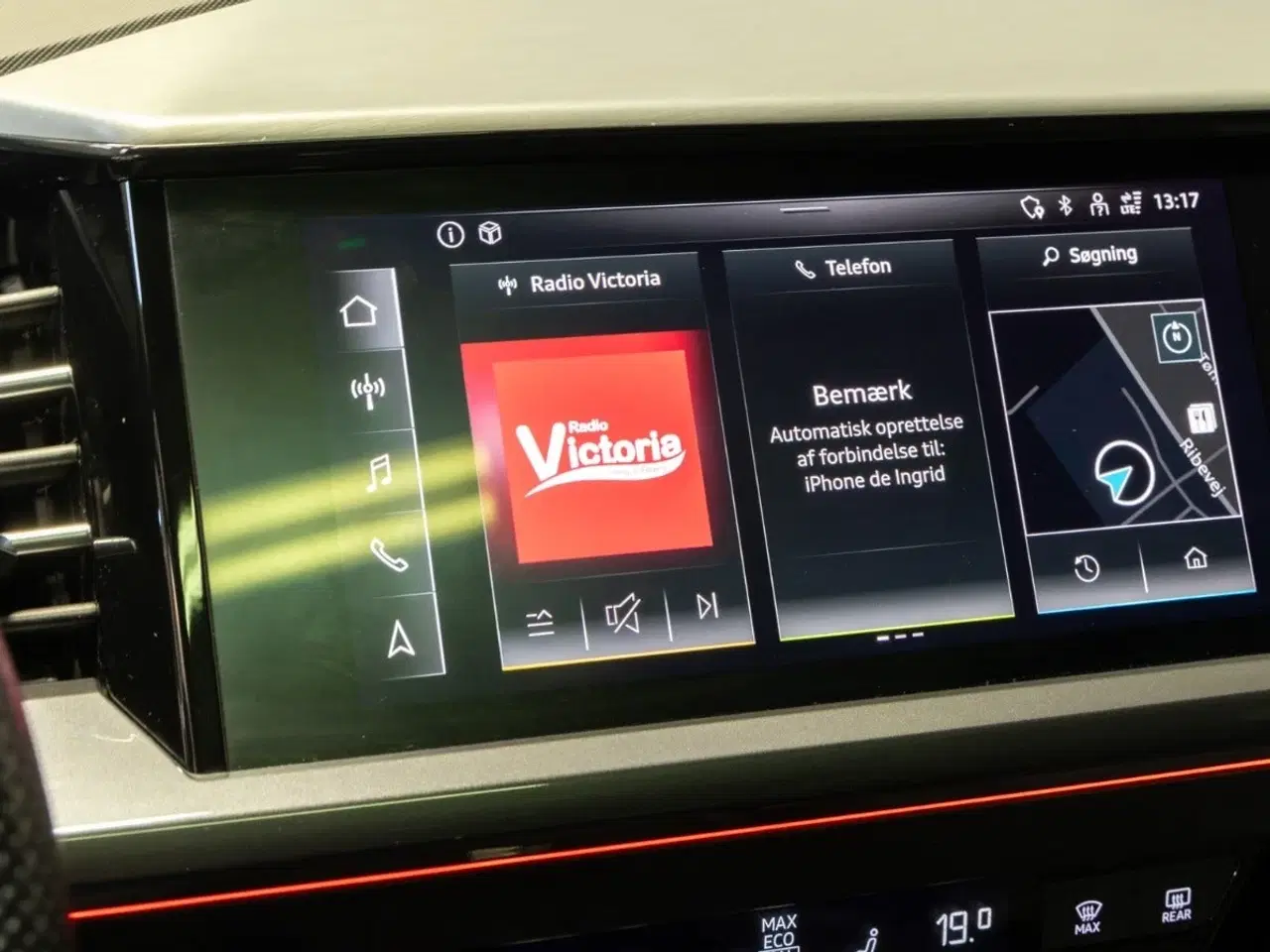 Billede 13 - Audi Q4 e-tron 40 S-line