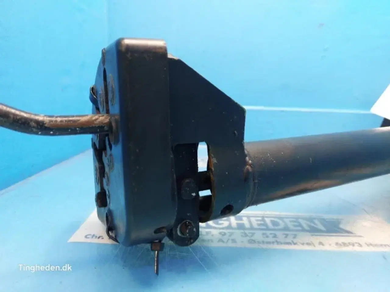 Billede 4 - Claas Dominator 96 Vejventil 6025330