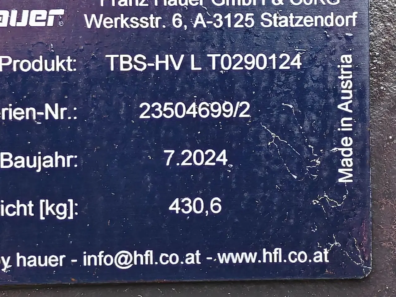 Billede 16 - New Holland T7.260 Power Command