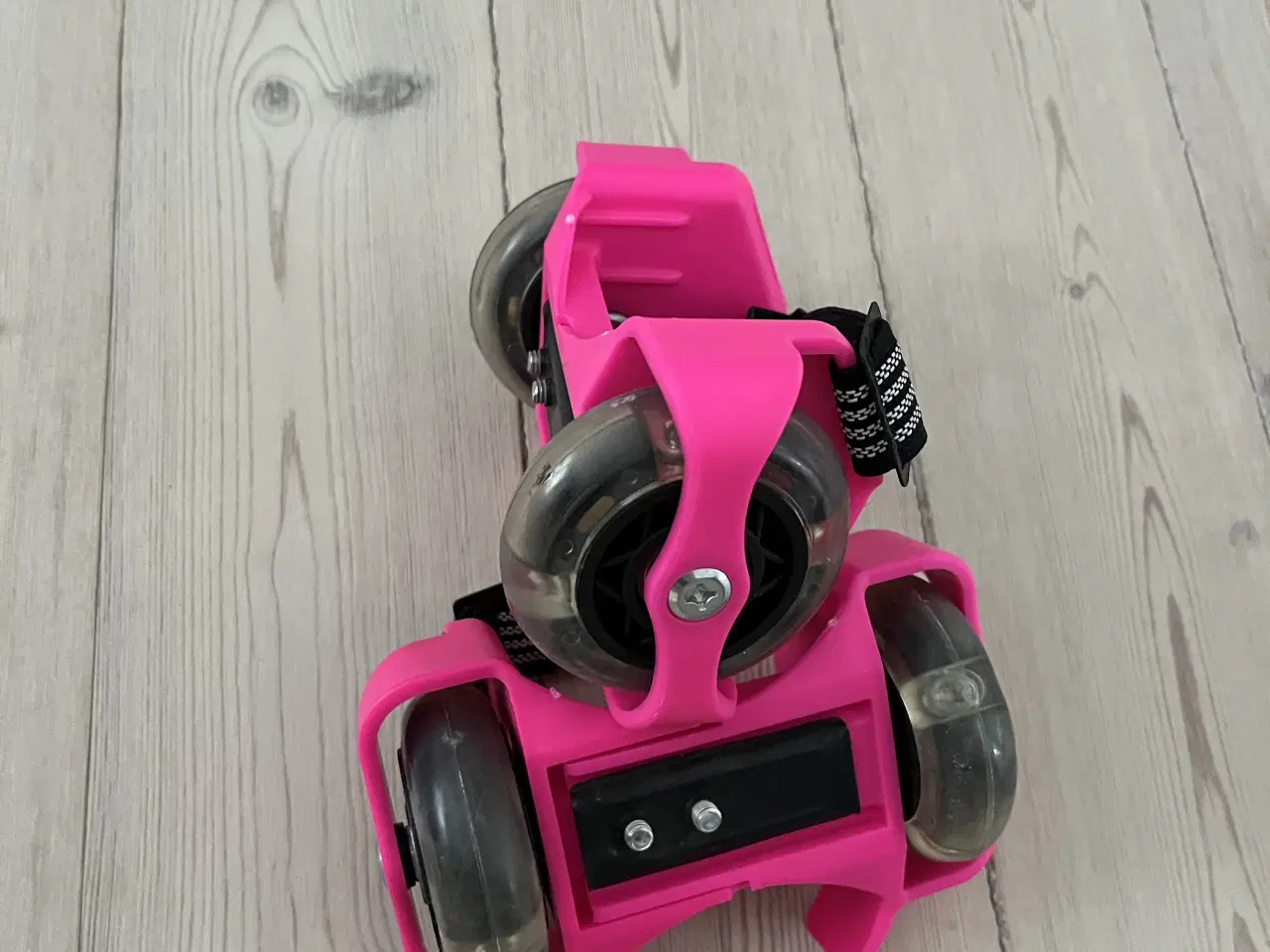 Billede 4 - Hælrulleskøjter 