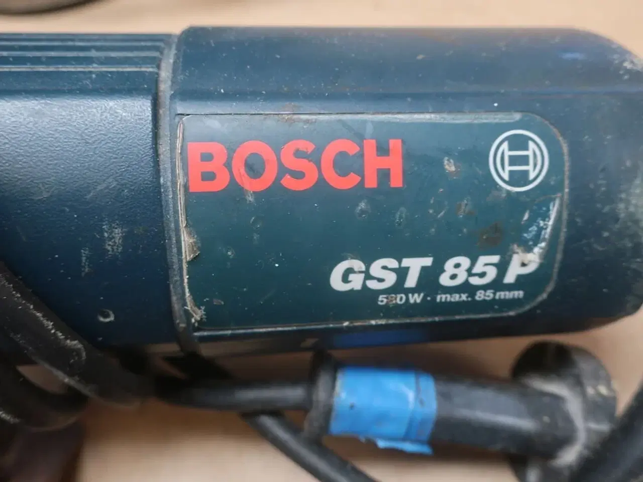 Billede 4 - 8 stk. elværktøj BOSCH