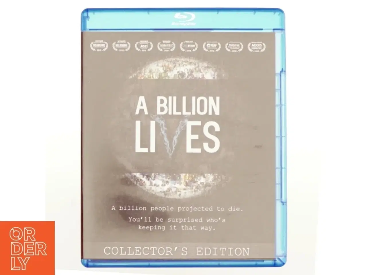 Billede 1 - A Billion Lives