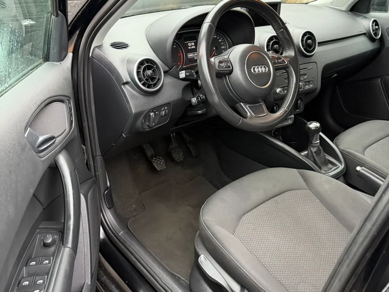 Billede 11 - Audi A1, 1.6 Tdi