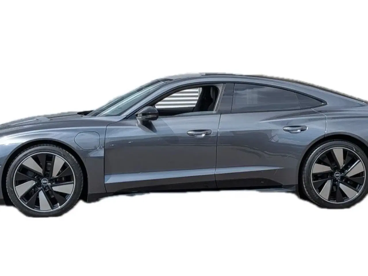 Billede 4 - Audi e-tron GT  quattro