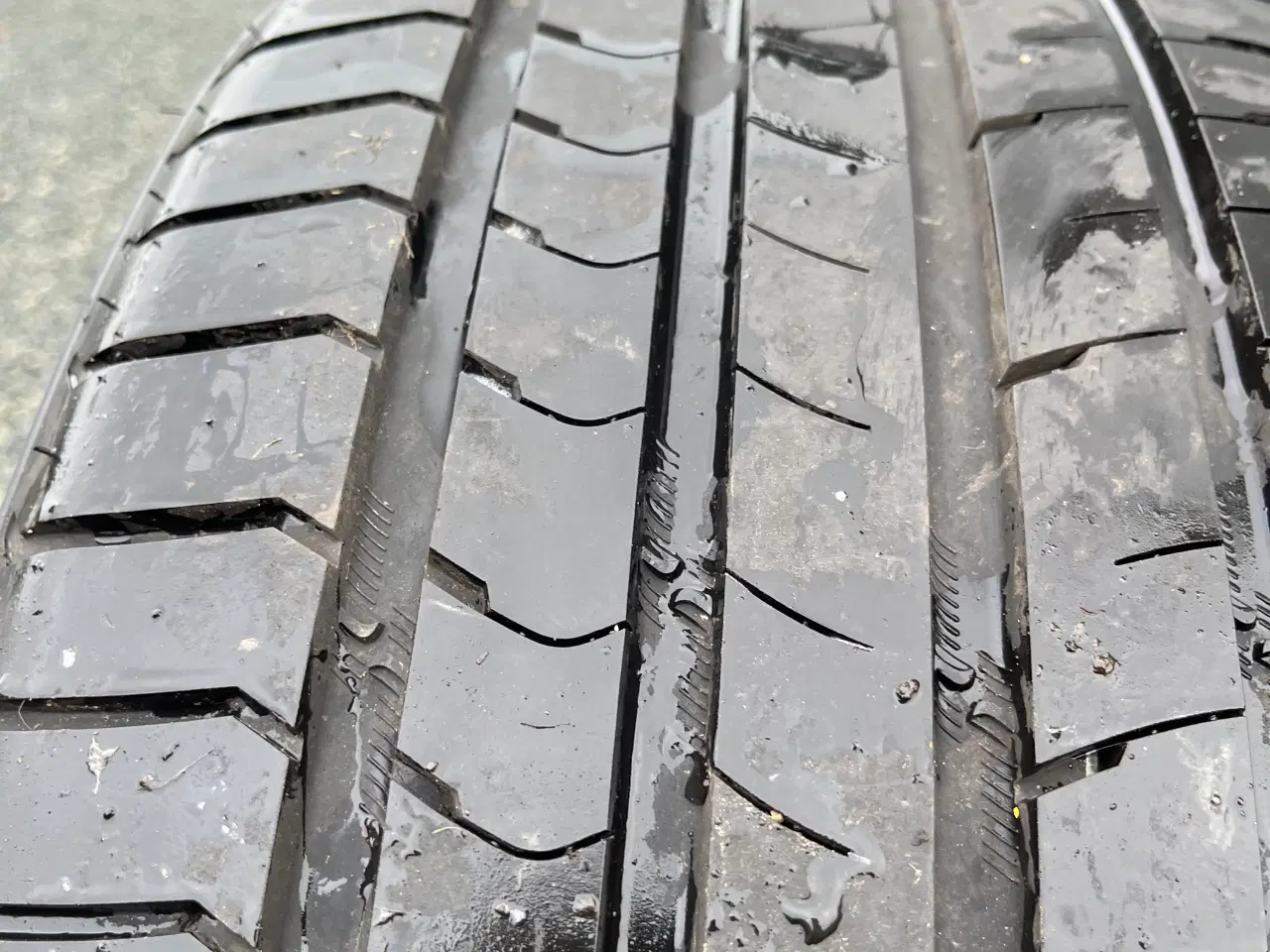Billede 5 - 265/45R21
