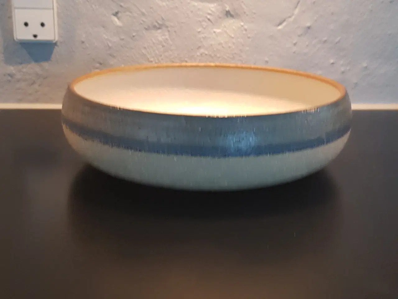Billede 3 - Søholm keramik fad