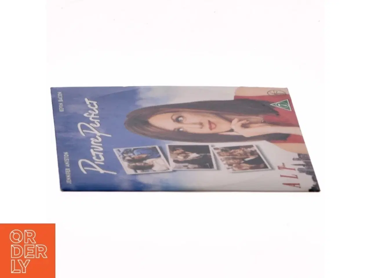 Billede 2 - DVD - Picture Perfect