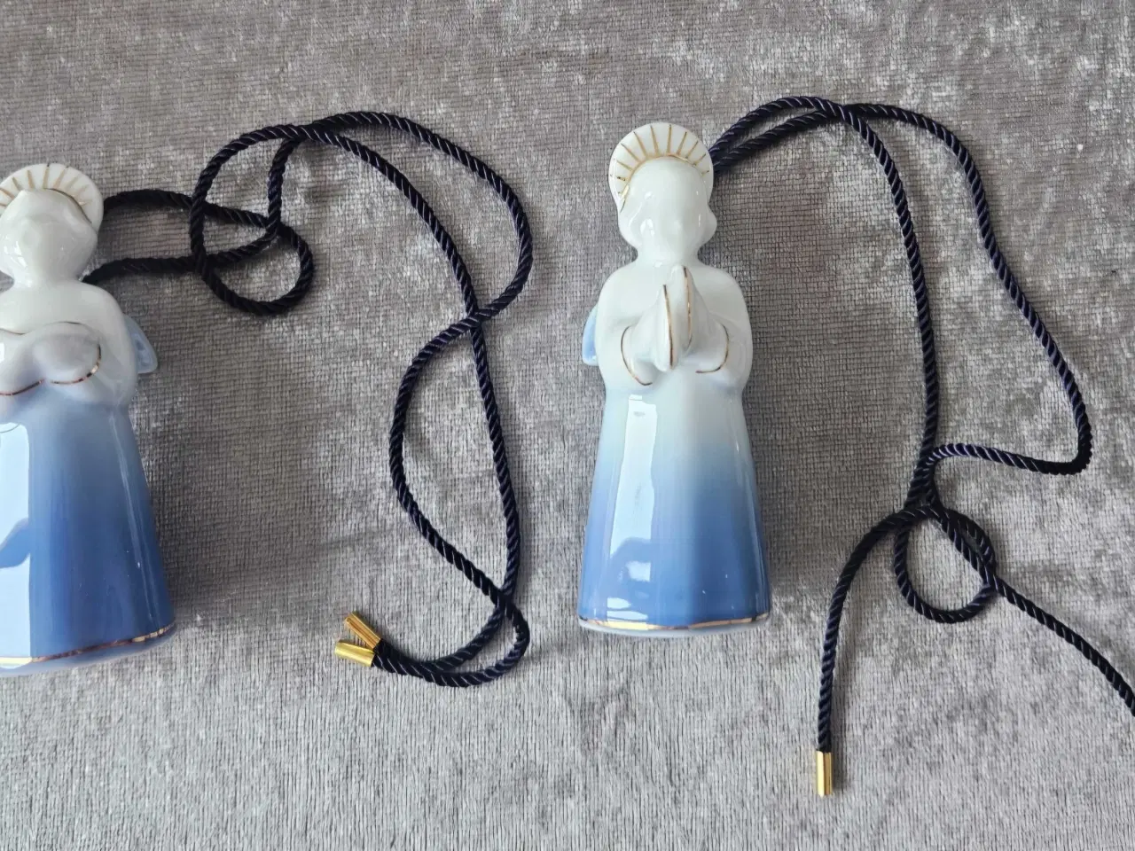 Billede 4 - Royal Copenhagen Engle