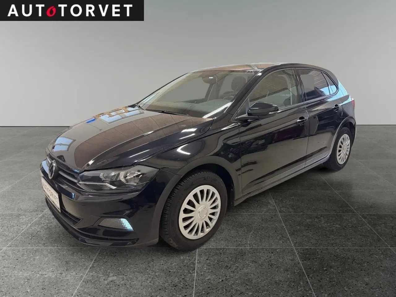 Billede 1 - VW Polo 1,0 TSi 95 Comfortline