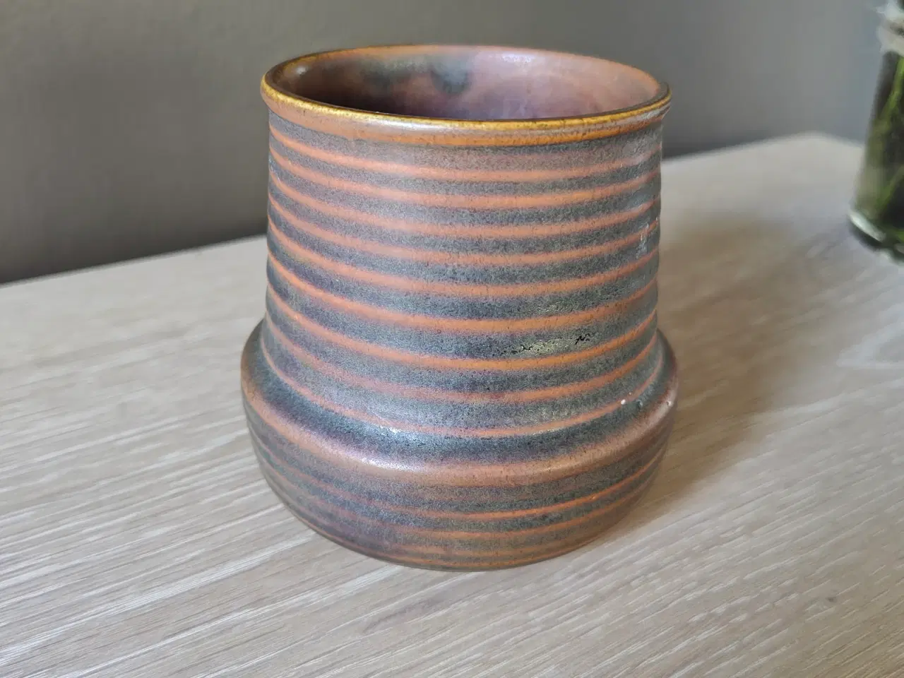 Billede 3 - Flot Arabia Finland Kaarna krus