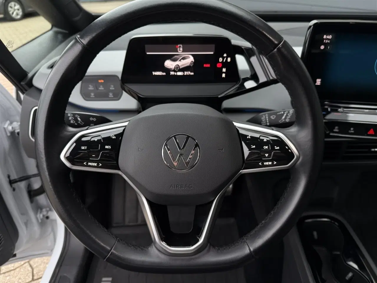 Billede 5 - VW ID.3 EL Pro Performance Business 204HK 5d Aut.