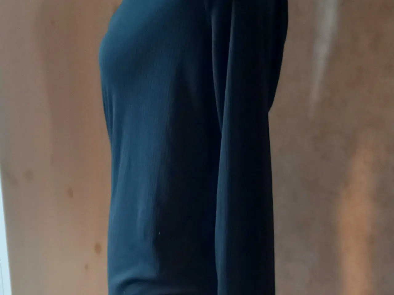 Billede 2 - WHISTLER sort langærmet skiundertrøje, størrelse M