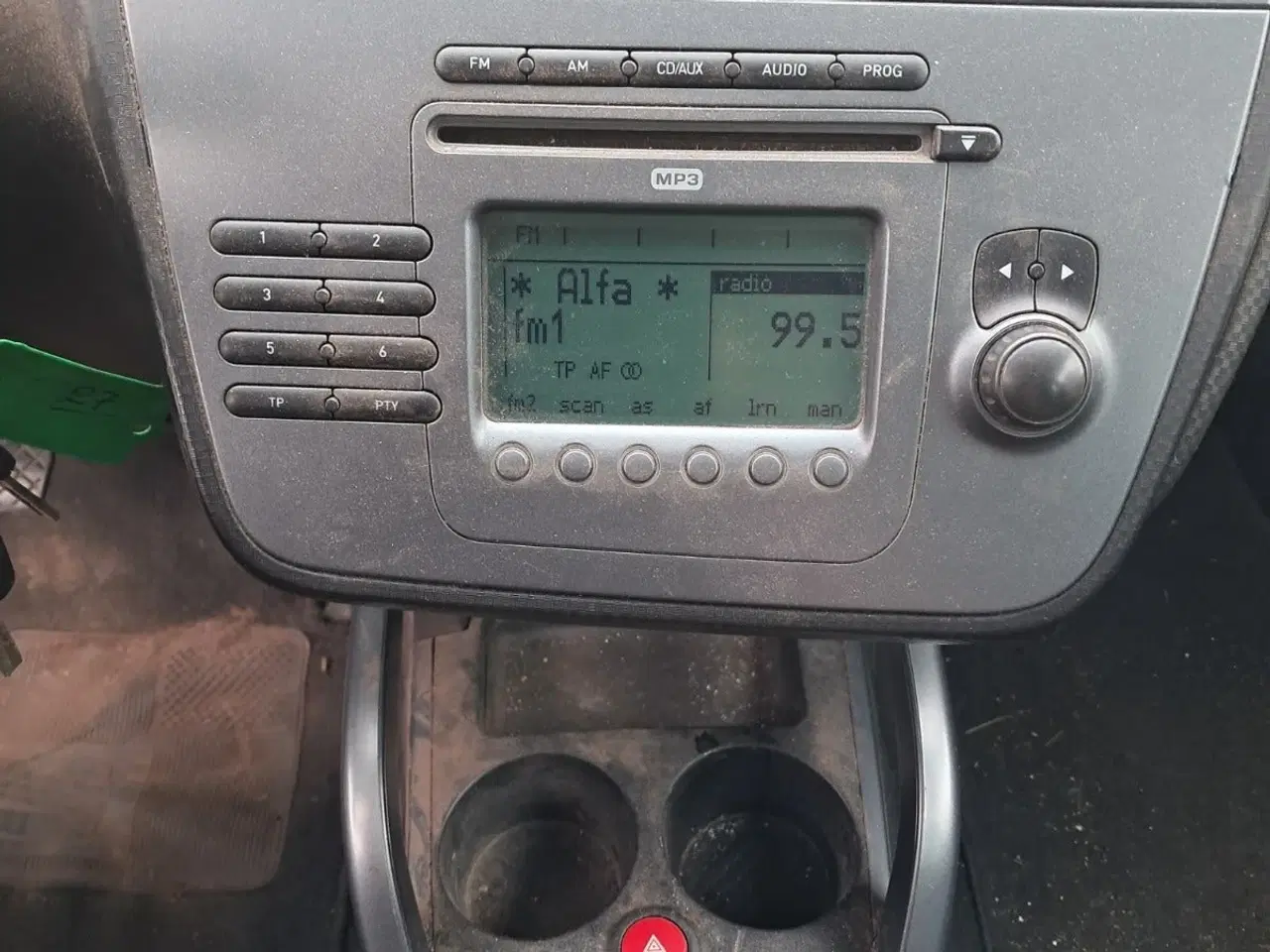 Billede 13 - Seat Altea XL 2,0 TDi 170 Stylance