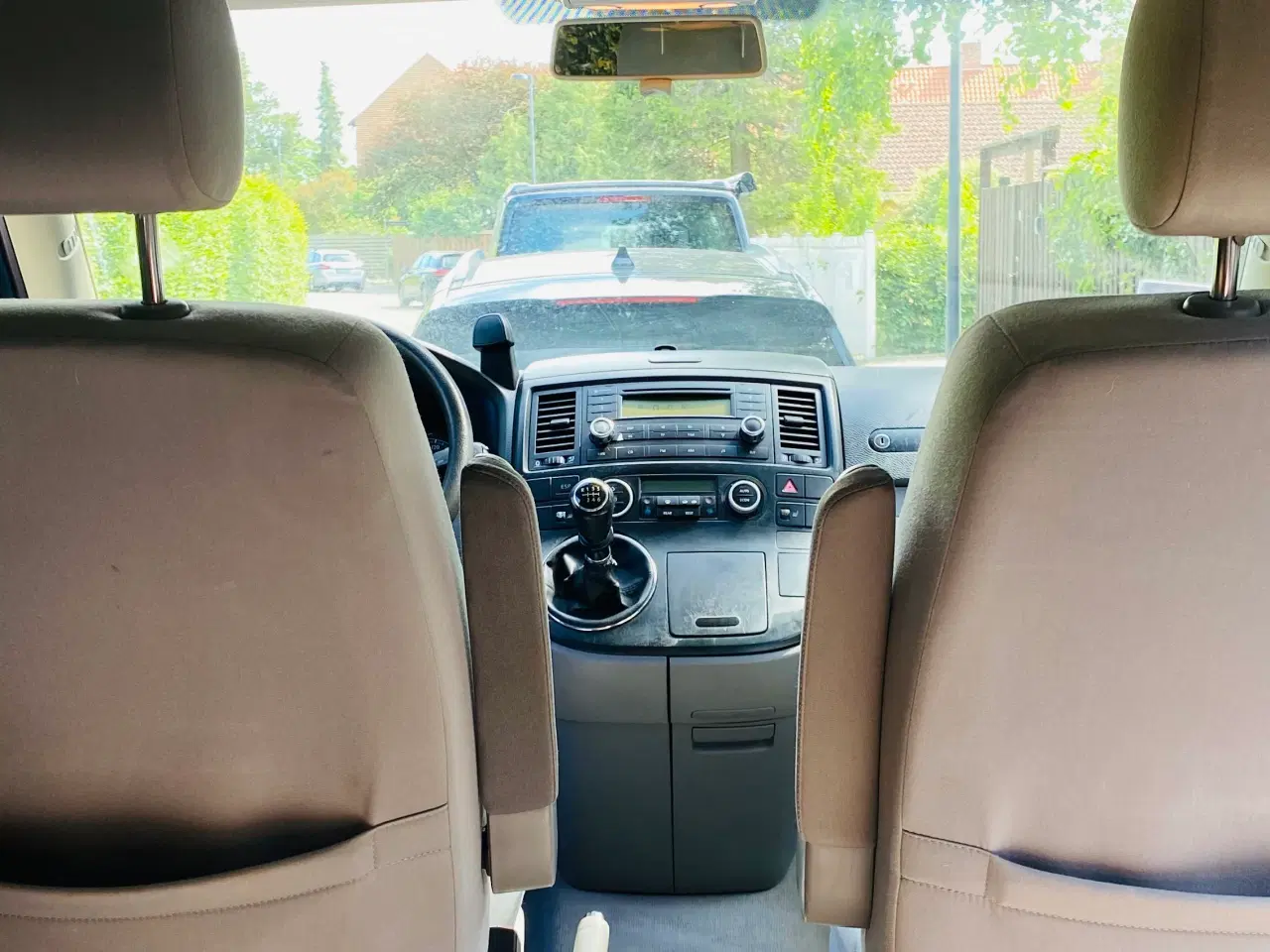 Billede 6 - Volkswagen California T5 – Nysynet & Klar til nye 