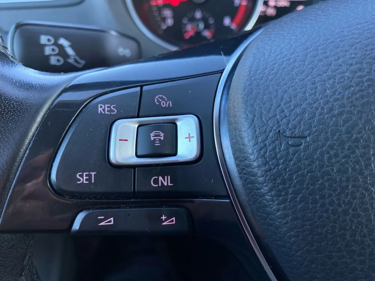 Billede 13 - VW Polo 1,2 TSI BMT Comfortline DSG 90HK 5d 7g Aut.