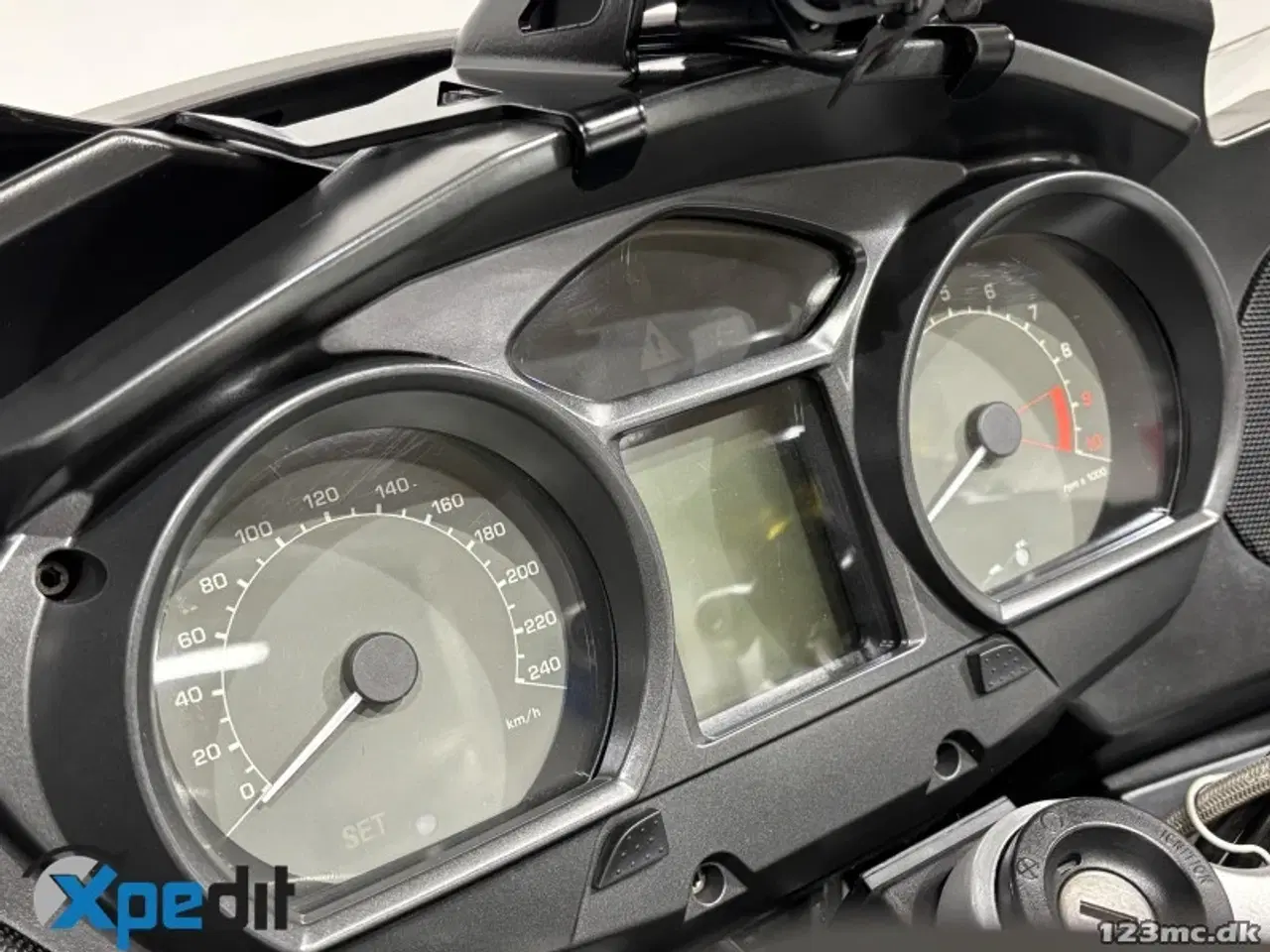 Billede 13 - BMW R 1200 RT