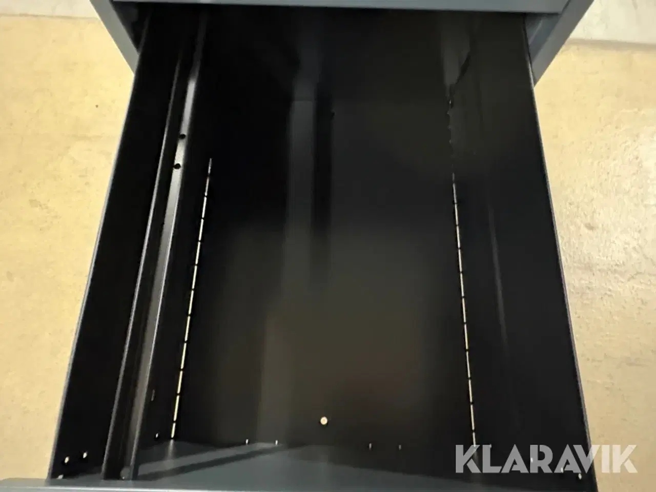 Billede 7 - Arkivskuffer Bisley