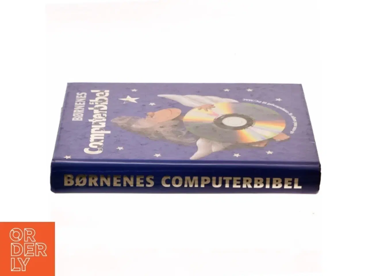 Billede 2 - Børnenes computerbibel (Bog)