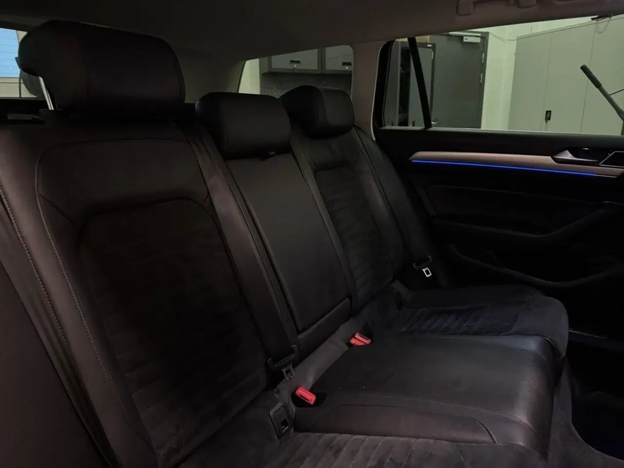 Billede 16 - VW Passat 1,4 GTE Highline Variant DSG