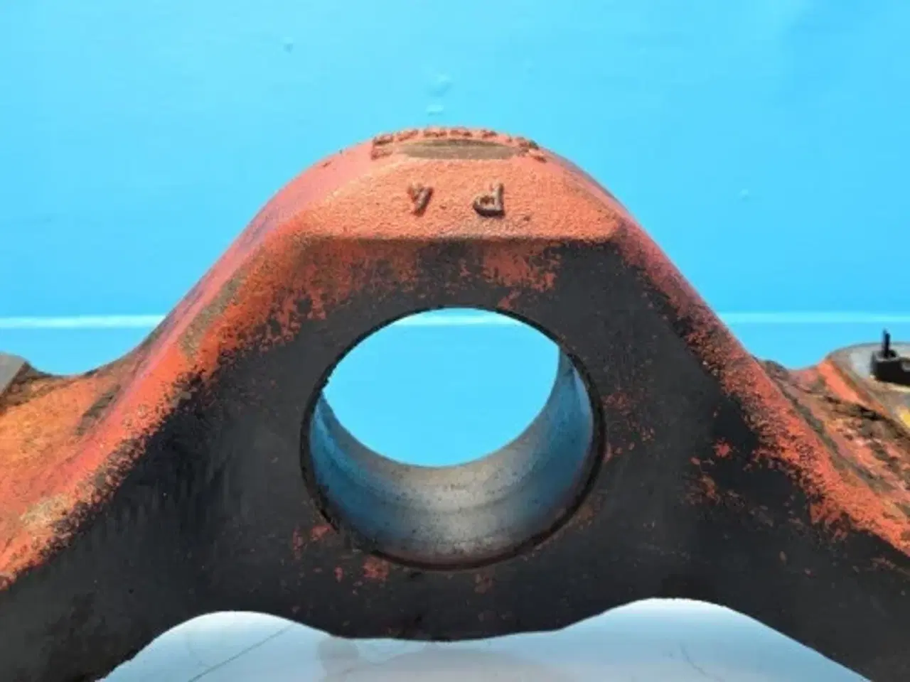 Billede 13 - Massey Ferguson 6290 Support 3784714M13