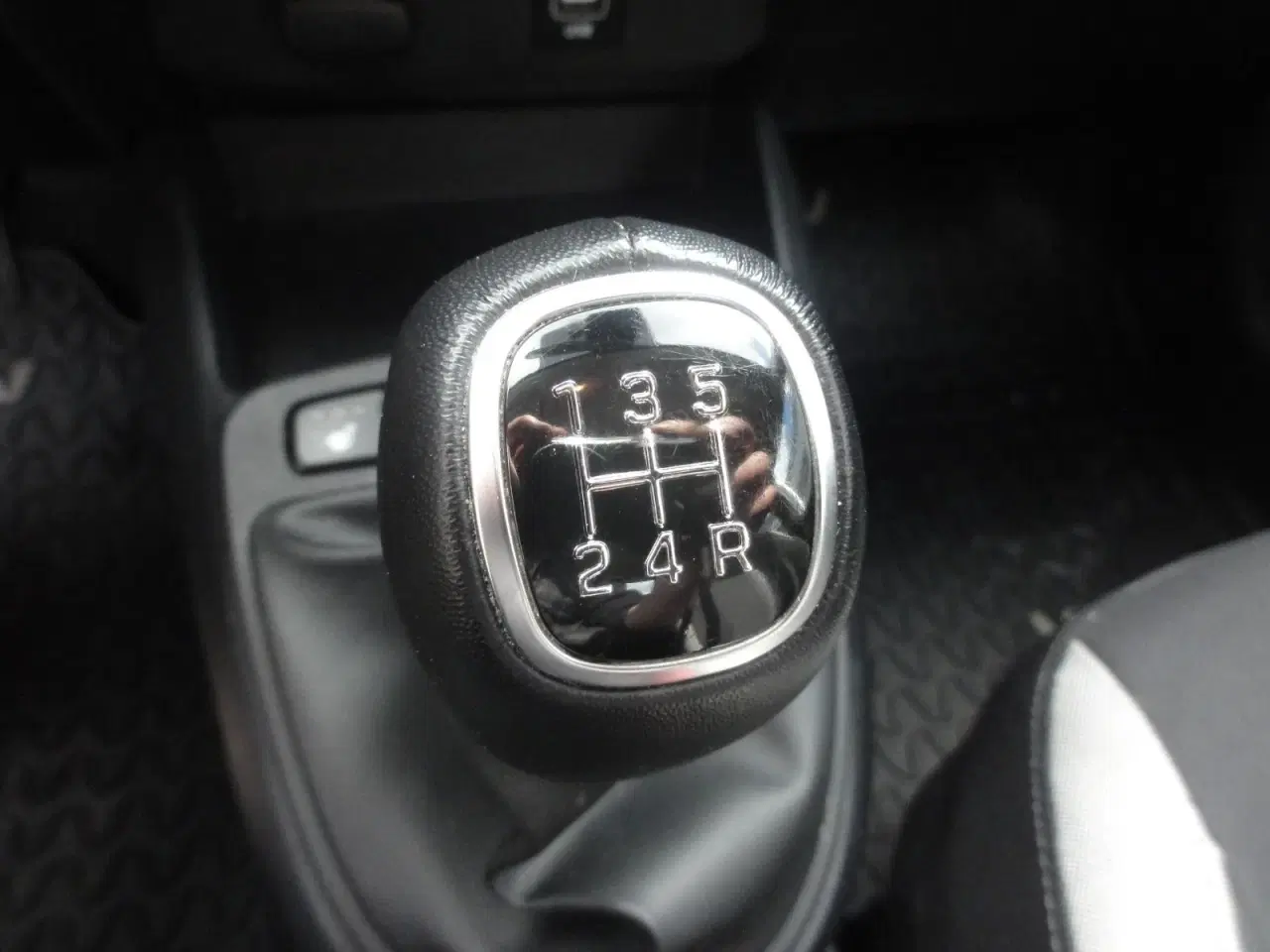 Billede 18 - Hyundai i10 1,0 MPi Advanced